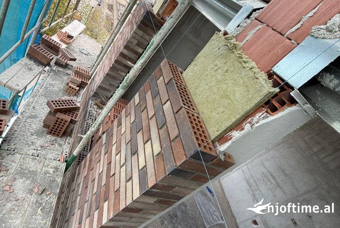 Shtepi ne shitje 2+1 ne Tirane - 115,000 Euro