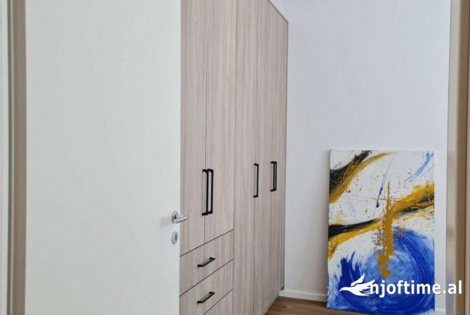 Shtepi me qera 1+1 ne Tirane - 400 Euro