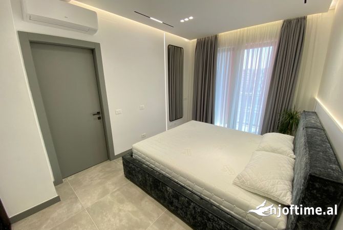 Shtepi me qera 1+1 ne Tirane - 600 Euro