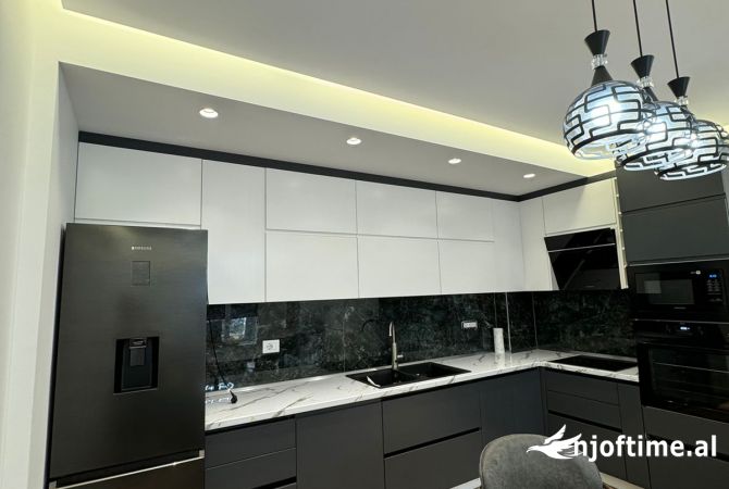 Apartment for rent in Tirana 2+1, Furnished