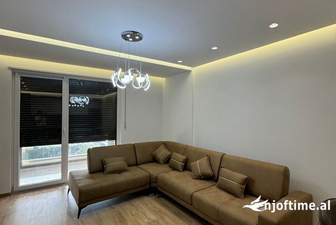 Apartment for rent in Tirana 2+1, Furnished