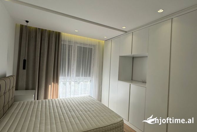 Apartment for rent in Tirana 2+1, Furnished