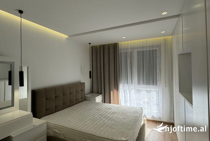 Apartment for rent in Tirana 2+1, Furnished