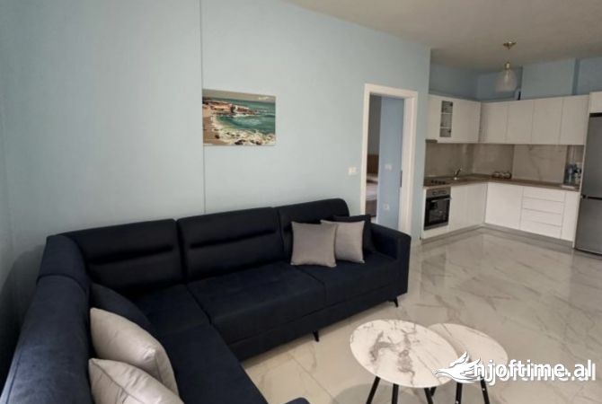 Shtepi me qera 2+1 ne Tirane - 500 Euro