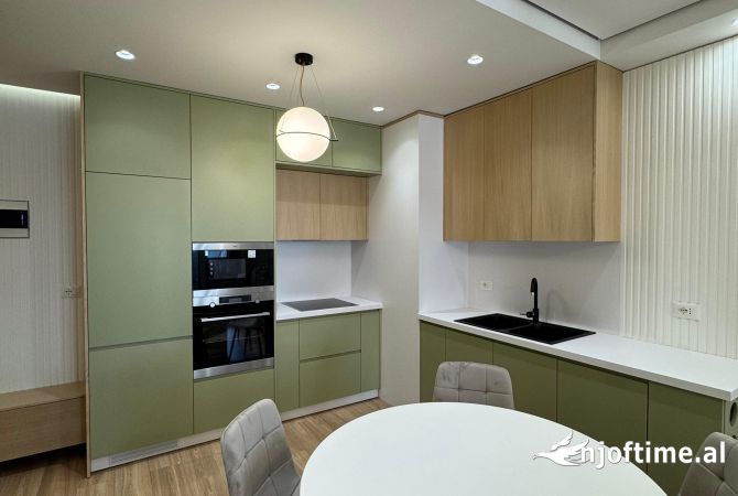 Shtepi me qera 1+1 ne Tirane - 500 Euro