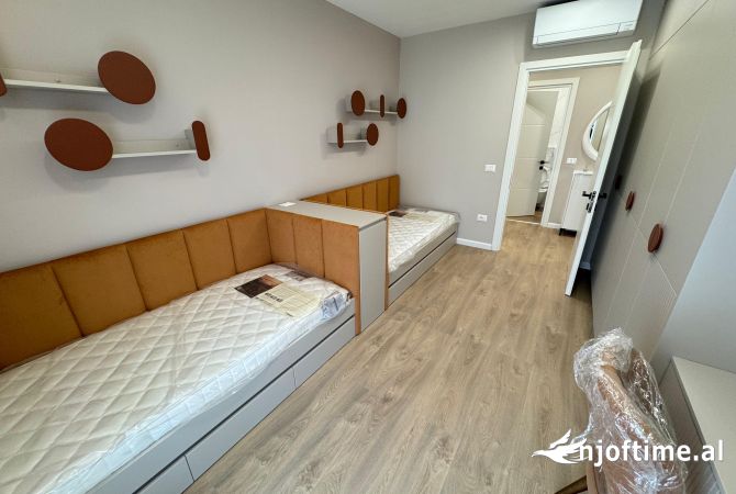 Apartment for rent in Tirana 2+1, Furnished