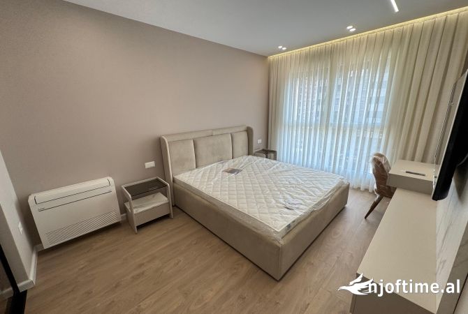Apartment for rent in Tirana 2+1, Furnished