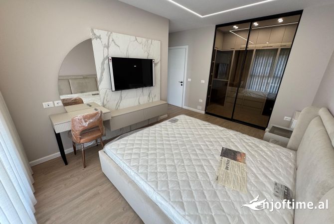 Apartment for rent in Tirana 2+1, Furnished