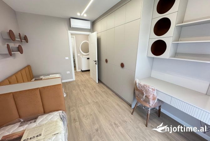 Apartment for rent in Tirana 2+1, Furnished