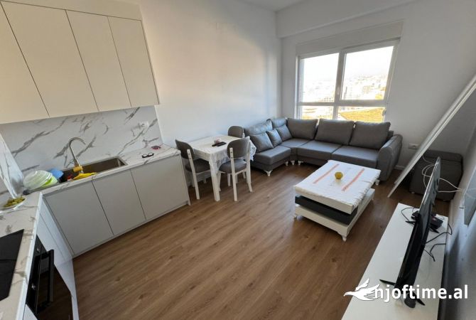 Shtepi me qera 1+1 ne Tirane - 350 Euro