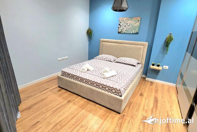 Shtepi me qera 2+1 ne Tirane - 900 Euro