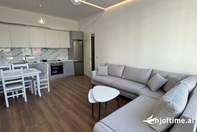 Shtepi me qera 1+1 ne Tirane - 500 Euro