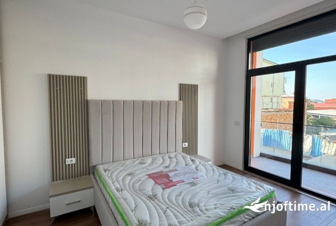 Shtepi me qera 1+1 ne Tirane - 500 Euro