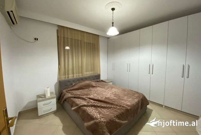 Apartment for sale in Tirana 1+1, Furnished