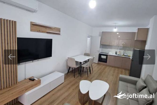 Shtepi me qera 1+1 ne Tirane - 500 Euro