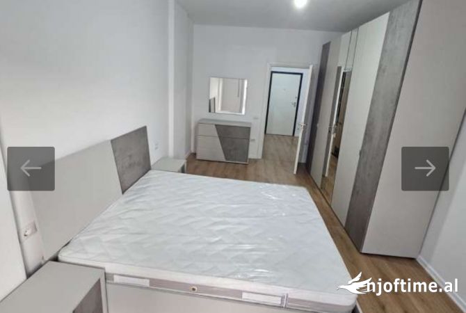 Shtepi me qera 1+1 ne Tirane - 500 Euro
