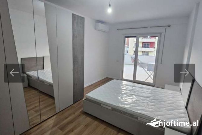 Shtepi me qera Apartament ne Tirane, 1+1, Mobilimi E mobiluar, Pagesa 500  Euro.