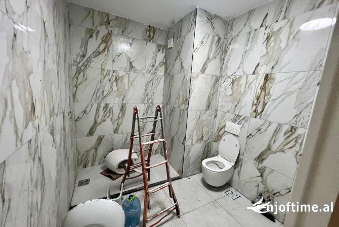 Shtepi me qera 2+1 ne Tirane - 650 Euro