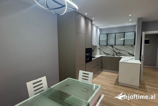Apartment for rent in Tirana 2+1, Furnished