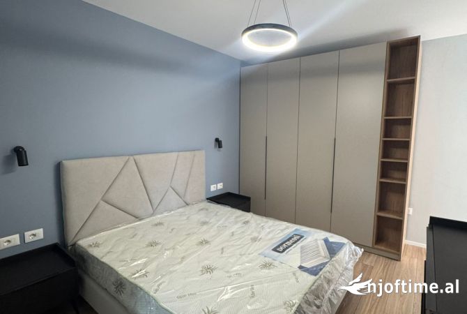 Apartment for rent in Tirana 2+1, Furnished