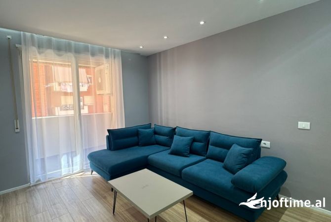 Apartment for rent in Tirana 2+1, Furnished
