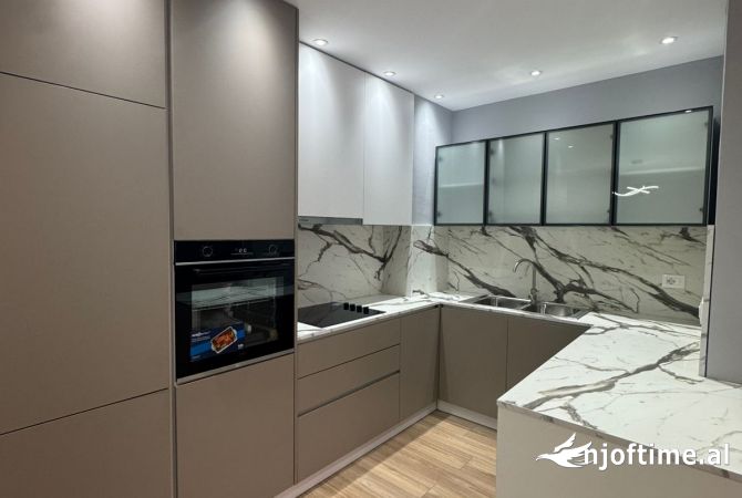 Apartment for rent in Tirana 2+1, Furnished