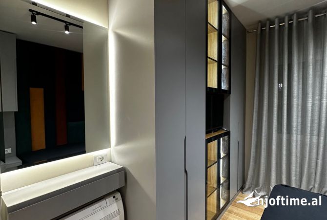 Shtepi me qera Apartament ne Tirane, 2+1, Mobilimi E mobiluar, Pagesa 1,000  Euro.
