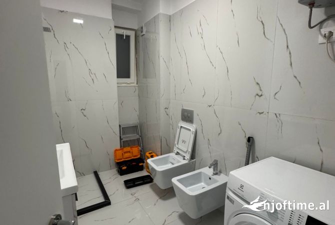 Apartment for rent in Tirana 1+1, Furnished