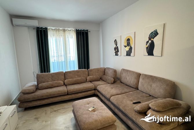 House for Rent 2+1 in Tirana - 650 Euro