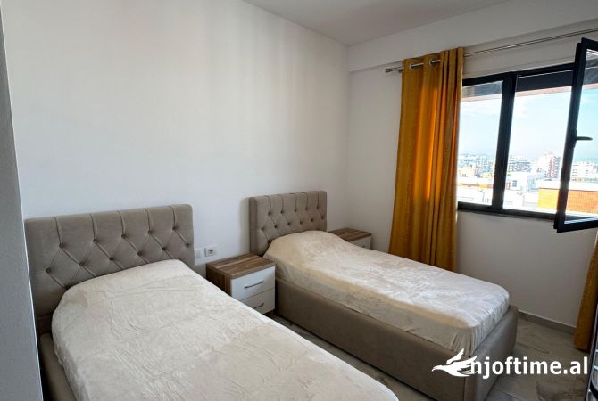 Apartment for rent in Tirana 2+1, Furnished
