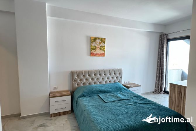 Apartment for rent in Tirana 2+1, Furnished