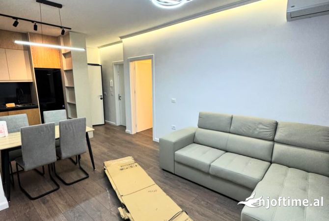 Shtepi me qera 1+1 ne Tirane - 500 Euro