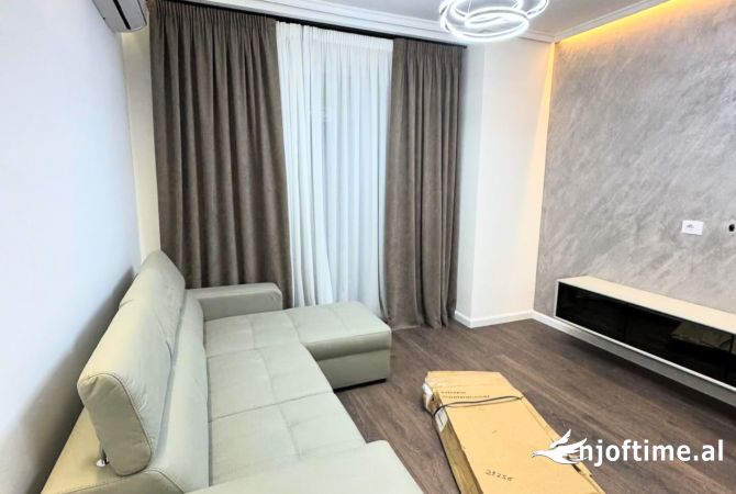 Shtepi me qera 1+1 ne Tirane - 500 Euro