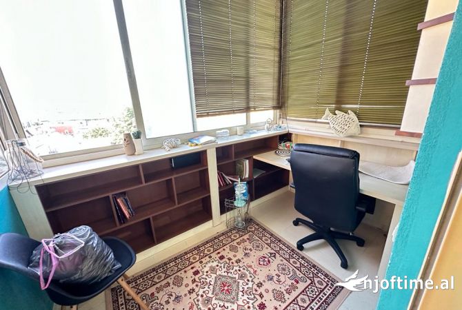 Shtepi me qera Apartament ne Tirane, 1+1, Mobilimi E mobiluar, Pagesa 500  Euro.