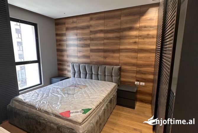 Shtepi me qera Apartament ne Tirane, 1+1, Mobilimi E mobiluar, Pagesa 500  Euro.