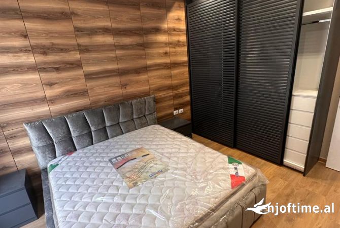 Shtepi me qera Apartament ne Tirane, 1+1, Mobilimi E mobiluar, Pagesa 500  Euro.