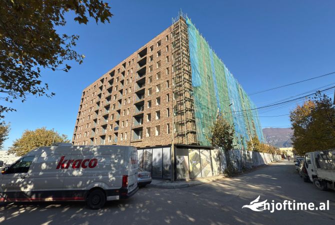 Shtepi ne shitje 2+1 ne Tirane - 120,000 Euro