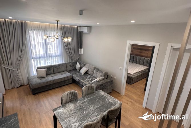 Shtepi me qera 1+1 ne Tirane - 500 Euro