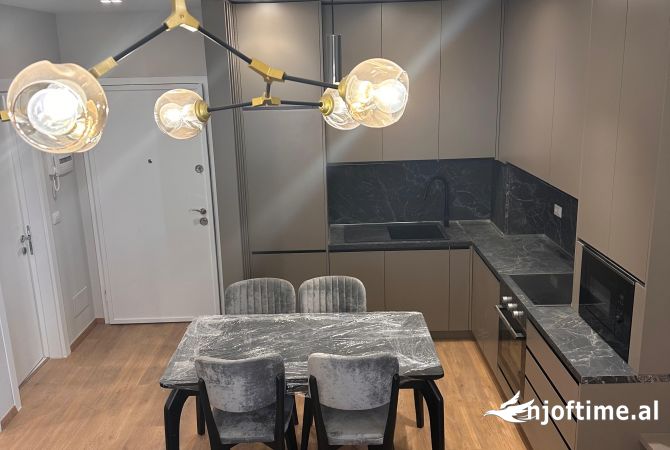 Shtepi me qera 1+1 ne Tirane - 500 Euro