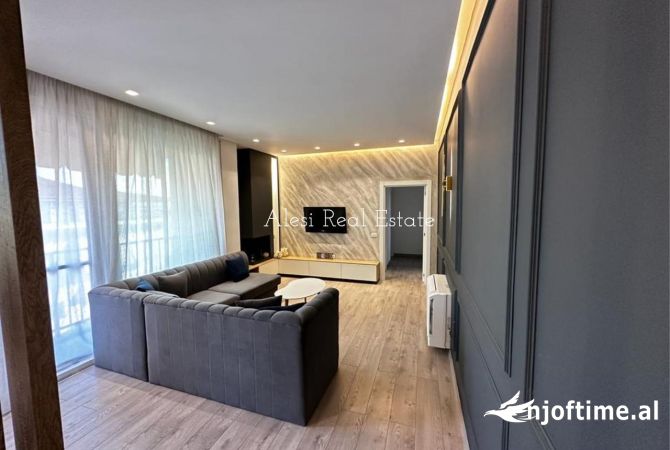 Shtepi me qera 2+1 ne Tirane - 60,000 Leke