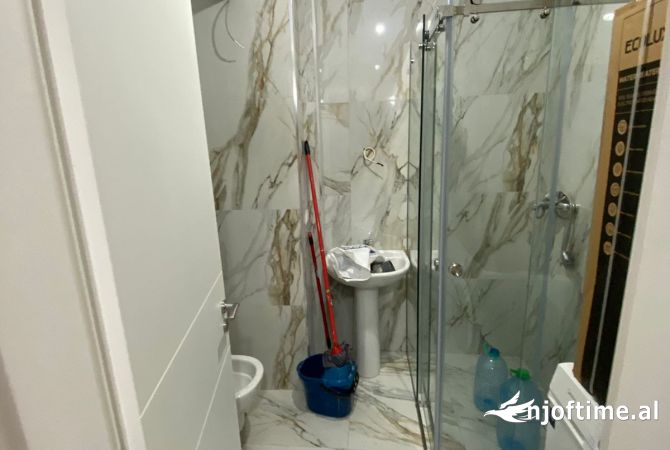 Apartment for rent in Tirana 1+1, Furnished