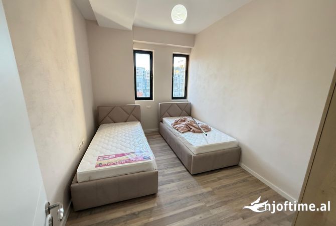Apartment for rent in Tirana 2+1, Furnished