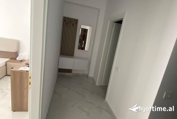 Apartment for rent in Tirana 1+1, Furnished