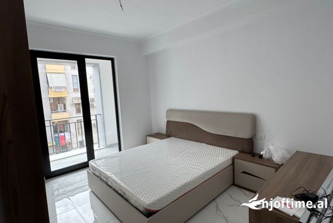 Apartment for rent in Tirana 1+1, Furnished