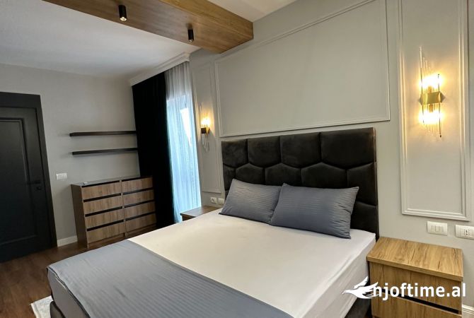 Apartment for rent in Tirana 3+1, Furnished