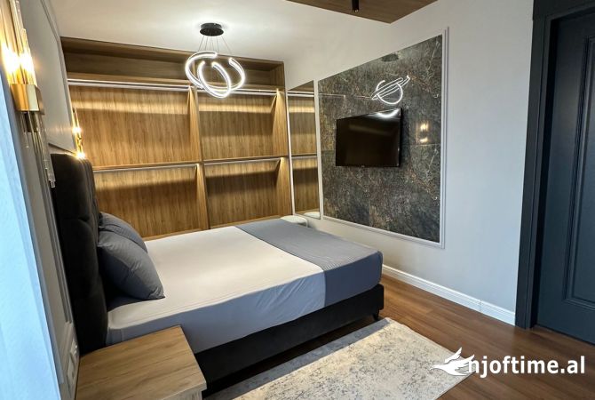 Apartment for rent in Tirana 3+1, Furnished