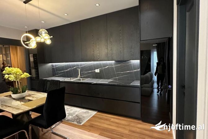 Apartment for rent in Tirana 3+1, Furnished