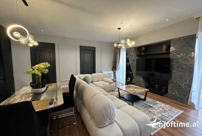 Apartment for rent in Tirana 3+1, Furnished