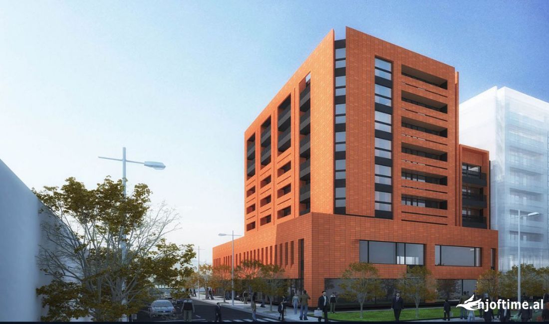 Qera post parkimi  Tek kompleksi panorama 2 tek rruga jordan misja   Cmimi 13000 leke 