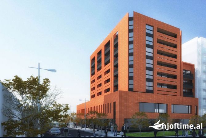 Ambient biznesi me qera 4+1 ne Tirane - 13,000 Leke